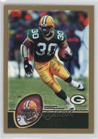 Ahman Green #/499