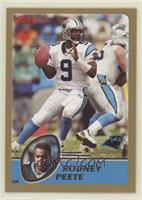 Rodney Peete #/499