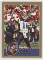 Drew Bledsoe #/499