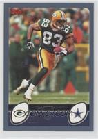 Transactions - Terry Glenn