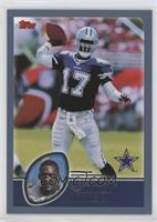 Quincy Carter