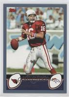 Transactions - Jake Plummer