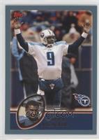 Steve McNair