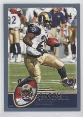 2003 Topps - [Base] #275 - Marshall Faulk