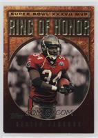 Ring of Honor - Dexter Jackson [EX to NM]