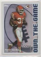 Priest Holmes