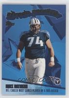 Bruce Matthews