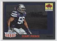 Terry Pierce