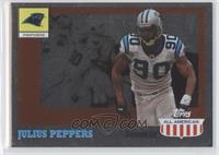 Julius Peppers