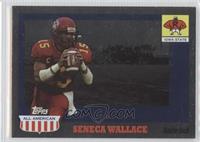 Seneca Wallace