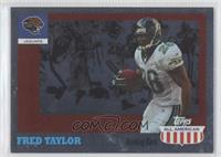 Fred Taylor