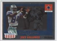 Joey Galloway