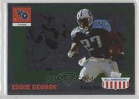 Eddie George [Noted]