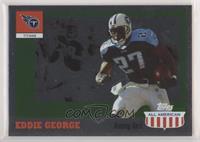 Eddie George