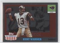 Kurt Warner