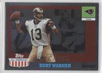 Kurt Warner