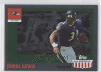 Jamal Lewis