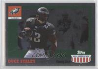 Duce Staley