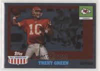 Trent Green [EX to NM]