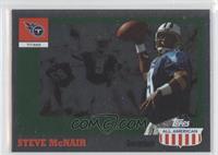 Steve McNair