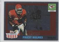 Priest Holmes