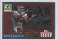 Tony Gonzalez