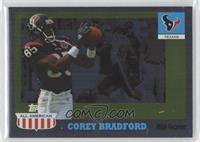Corey Bradford