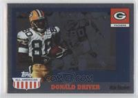 Donald Driver