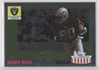 Jerry Rice