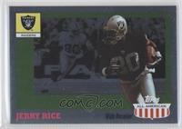 Jerry Rice