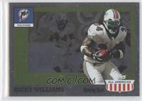 Ricky Williams