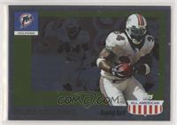 Ricky Williams [EX to NM]