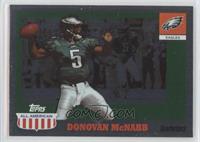 Donovan McNabb