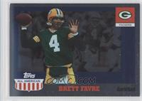 Brett Favre