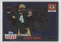 Brett Favre