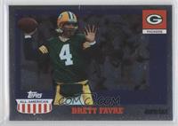 Brett Favre