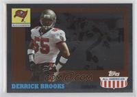 Derrick Brooks