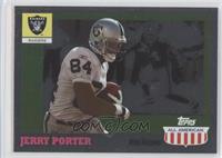 Jerry Porter