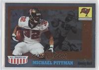 Michael Pittman