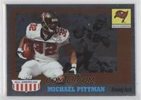 Michael Pittman