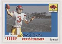 Carson Palmer