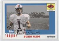 Bobby Wade