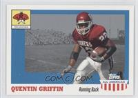 Quentin Griffin