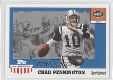 2003 Topps All American - [Base] #11 - Chad Pennington