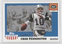 Chad Pennington