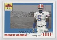 Earnest Graham