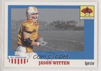 Jason Witten [EX to NM]
