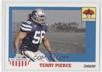 Terry Pierce