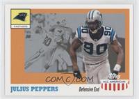 Julius Peppers