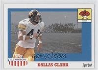 Dallas Clark